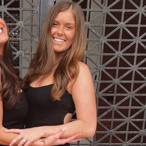 Meet your Posher, Sarah joyce